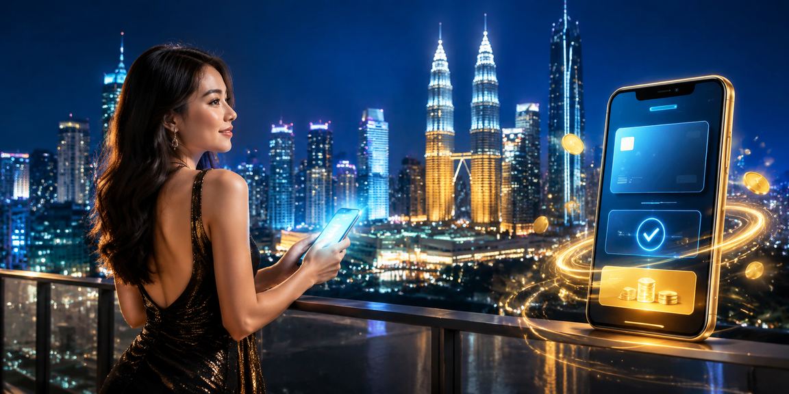 Bonus cashback permainan meja kasino di Kuala Lumpur bersama dg54