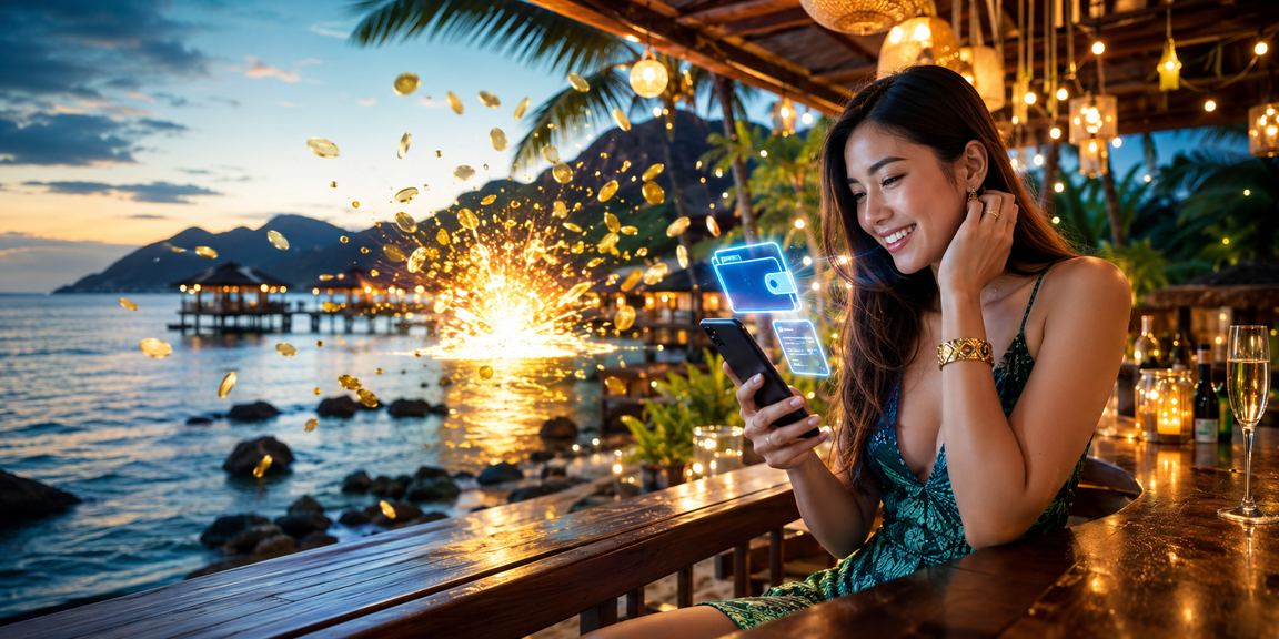 Pengguna Malaysia bermain secara bertanggungjawab menggunakan telefon pintar