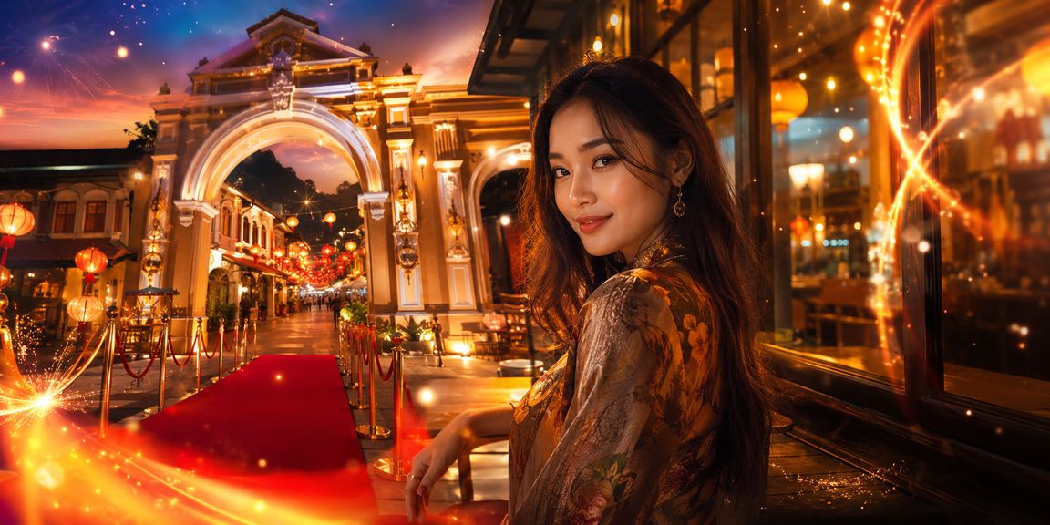 Permainan slot kasino hiburan Malaysia dalam talian melalui dg54